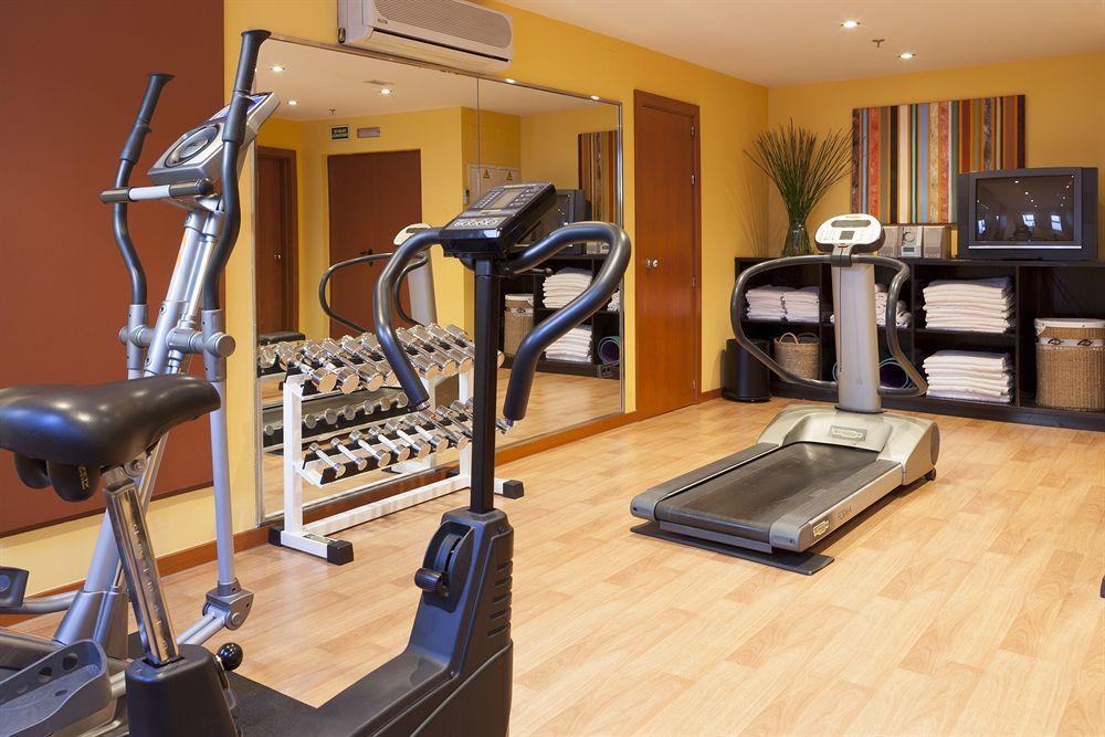 Ac Hotel Leon San Antonio By Marriott Extérieur photo