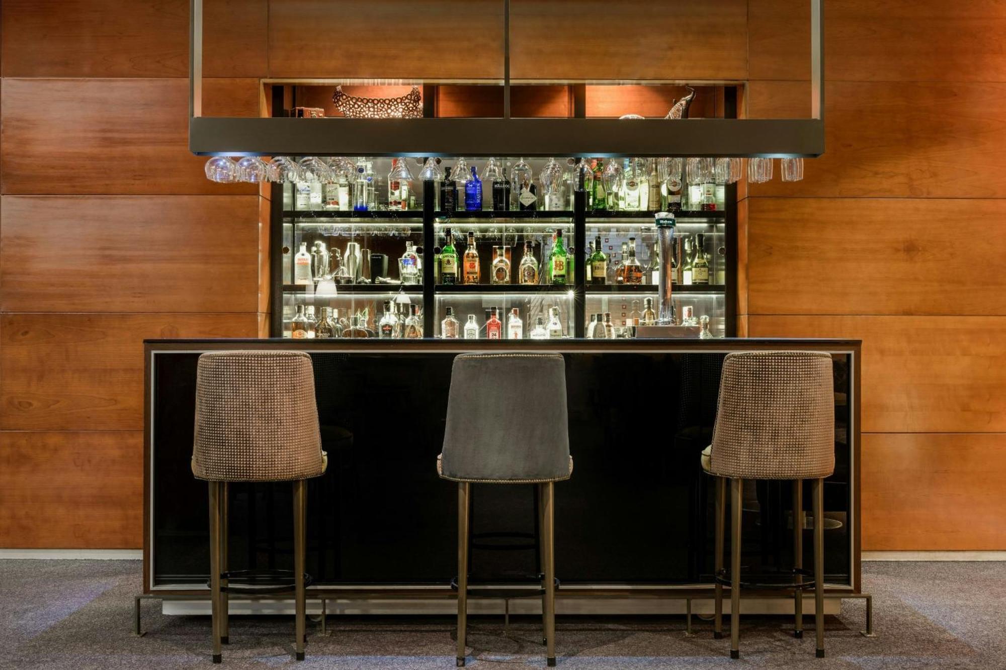 Ac Hotel Leon San Antonio By Marriott Extérieur photo